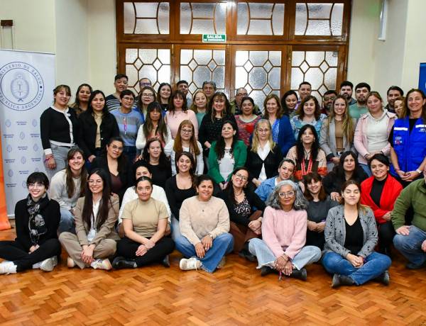 San Juan planifica nuevas estrategias para mejorar la vacunación