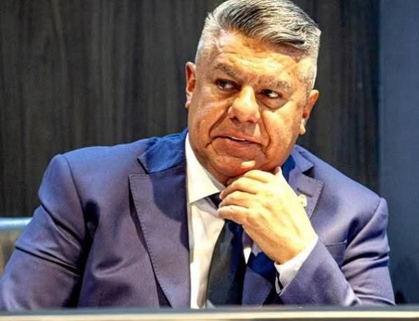 La Justicia comenzó a investigar a Chiqui Tapia por presunto enriquecimiento ilícito