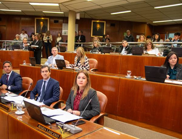 Aprobaron la normativa transitoria para el proceso penal juvenil