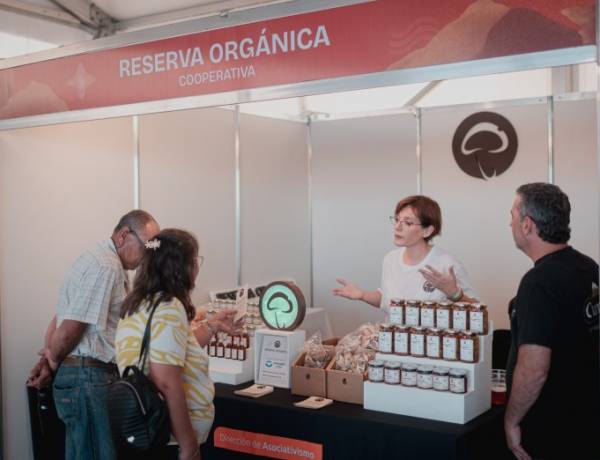 Emprendedores, artesanos, cooperativas, ONG e instituciones podrán postularse para la FNS