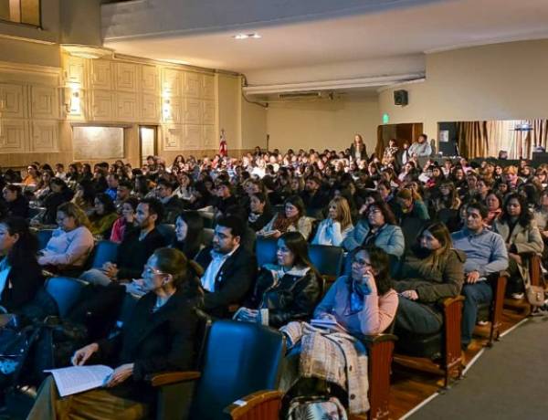Autismo en movimiento: una jornada para promover el desarrollo, el juego y la participación