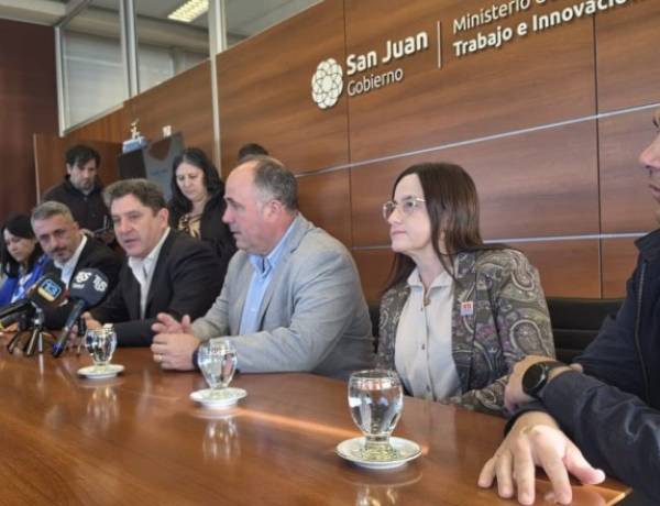 San Juan pone en marcha una nueva campaña de control de plagas en cultivos