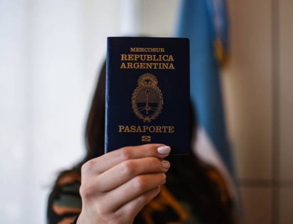 Registro Civil: claves para tramitar el pasaporte de manera ágil y sin demoras