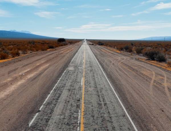 Ruta 40 Norte, tramo San Roque-Tucunuco: Se realizó la apertura de sobres y seis empresas disputan la obra