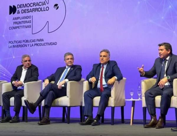 Crisis económica en las provincias: San Juan, Río Negro y Neuquén entre las pocas que subieron su recaudación