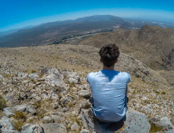 Eco Ruta Turística: los 8 sitios que integran el nuevo circuito de naturaleza