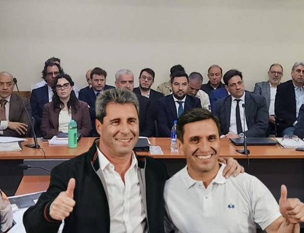 Acueducto Gran Tulum: la audiencia de formalización será el martes 10 de noviembre