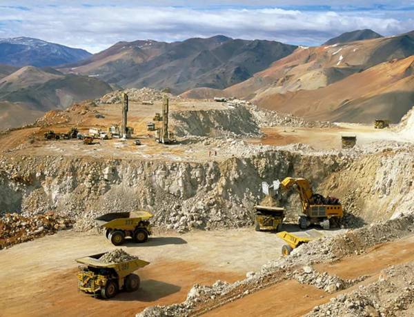 Llega a la Corte el caso de los exfuncionarios kirchneristas sobreseídos por el derrame en la mina de Barrick