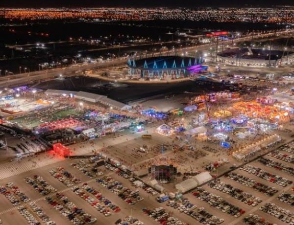 Del rock al cuarteto: la FNS 2026 tendrá tres noches con grandes artistas