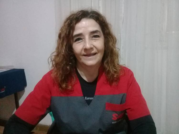 Ivonne García: “Lo importante es armar un equipo de personas capacitadas para gobernar”