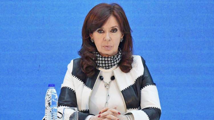 Luciani pidió 12 años de prisión para Cristina Kirchner: "Señores jueces, es corrupción o justicia"