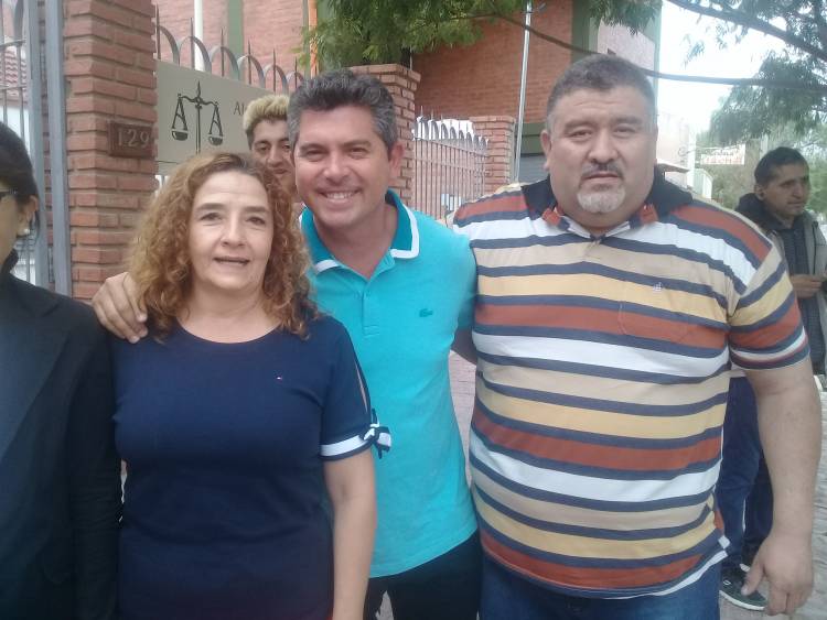 Juntos por el Cambio Jáchal: En la “danza” de candidatos y apoyos provinciales