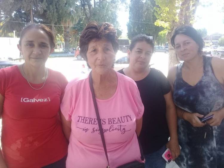 El “Sueño de la Casa Propia” trunco  en Jáchal, por no asistir al Partido Justicialista: “Ahí yo pregunté si me sacaban del grupo por no asistir y me dijeron que sí”