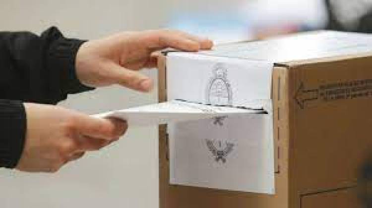 Padrón Definitivo elecciones del 14 de Mayo en San Juan. Consultá donde votás 