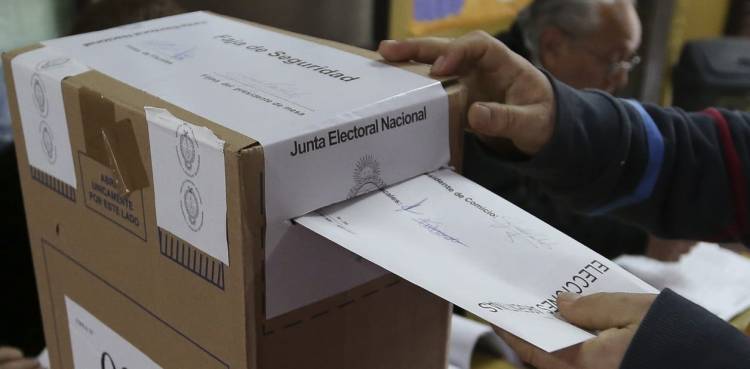 Elecciones en San Juan: Nuevas encuestas anticipan otra posible sorpresa de Juntos en una provincia del PJ