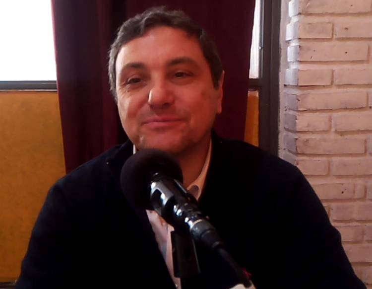 Emilio Achem: “Nosotros somos el equipo del gobernador electo Marcelo Orrego”