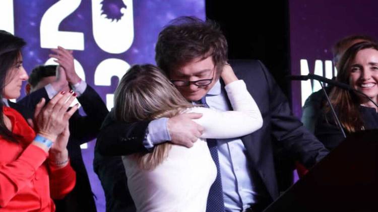 El horror de las encuestas: Javier Milei es el último ejemplo de la diferencia que existe entre el error y el horror estadístico