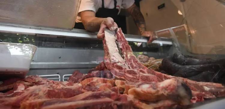 Aumentó un 40% la carne: En San Juan el corte “blanda” llegaría hasta los $ 4.000 por kg