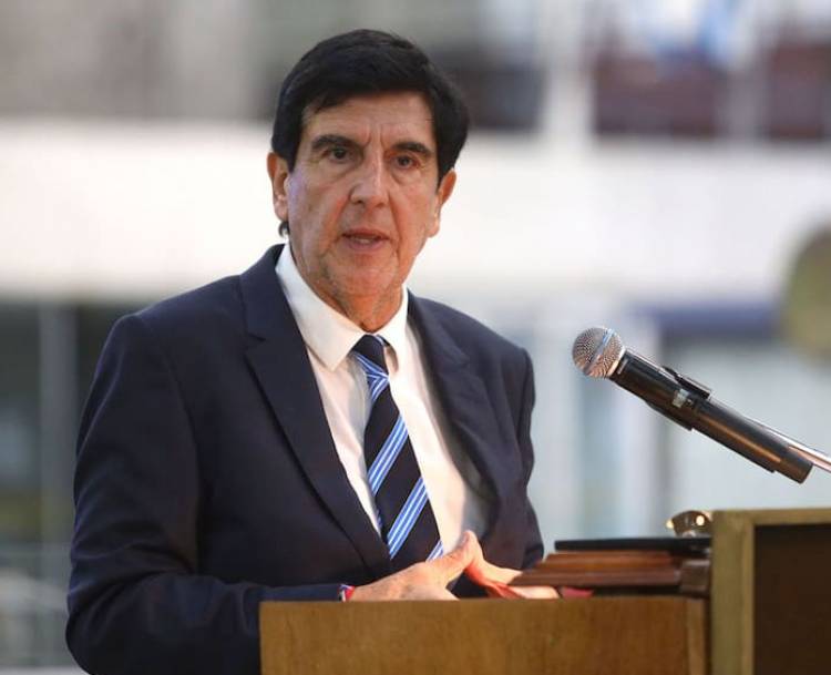 Carlos Melconian: los tres ejes del plan económico que prepara el economista, con foco en el bimonetarismo, la estabilización macro y la “desobstaculización” del sector privado