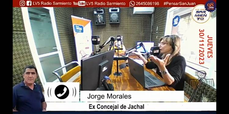 Denuncia Penal por el Fondo Anticíclico: Ecos de la Prensa Provincial