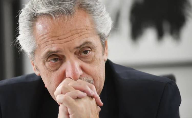 Una abogada cercana al kirchnerismo denunció a Alberto Fernández por poner en duda los datos de la pobreza