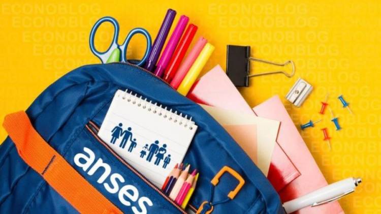 Incrementan la ayuda escolar a 70 mil pesos: a quiénes alcanzará y cuáles son los requisitos