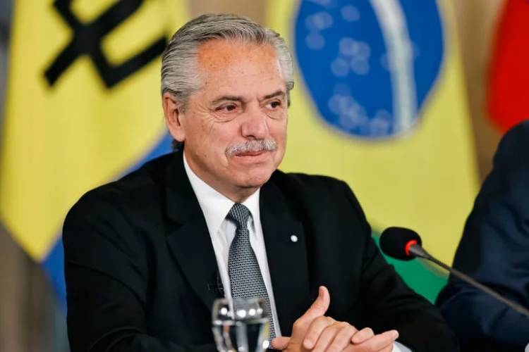 Anses aprobó la jubilación de privilegio para Alberto Fernández: cobrará 7 millones de pesos