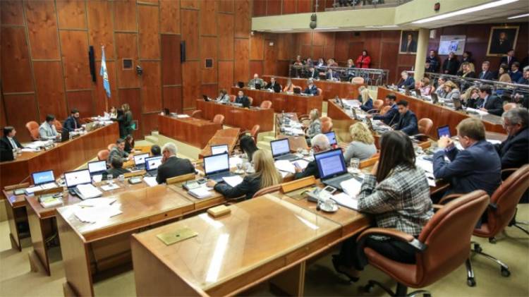 Cámara de Diputados: sancionaron la Ley que regula la Responsabilidad del Estado