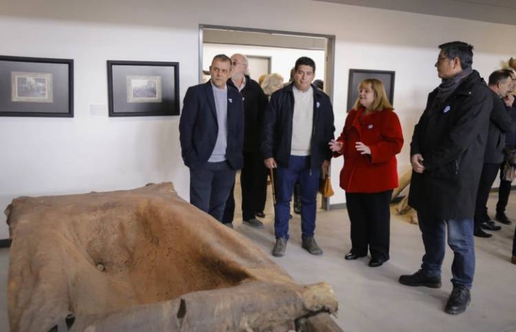 Reabrió sus puertas el Museo Histórico Agustín Gnecco