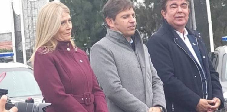 La doble vara del kirchnerismo