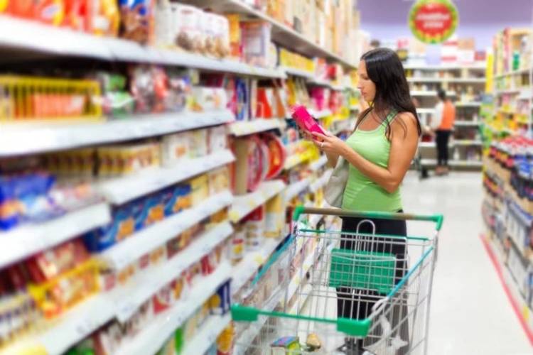 Dato Indec: una familia tipo necesitó en mayo $851.351 para no ser pobre. La inflación fue del 4,2% en mayo