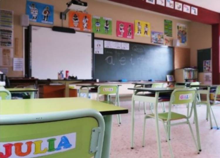 En San Juan no habrá actividad escolar el viernes 28 de junio