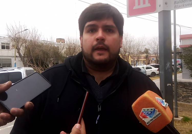 Se acordó el aumento para trabajadores de Planta Permanente de la Municipalidad de  Jáchal