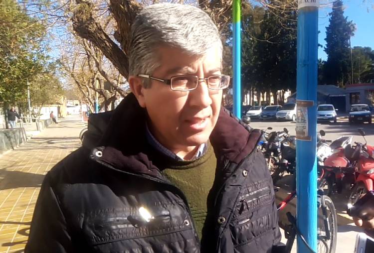 Presentaron un Pronto Despacho para la realización de los análisis  como lo determina la Ordenanza “Agua Segura”. En toda la gestión de Espejo no se hizo ningún muestreo