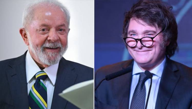 Milei viajará al G20 en Brasil y anunciará con Lula el acuerdo entre el Mercosur y la Unión Europea