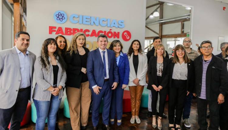 Se lanzó el programa de Fortalecimiento Escolar Gratuito en 4 departamentos