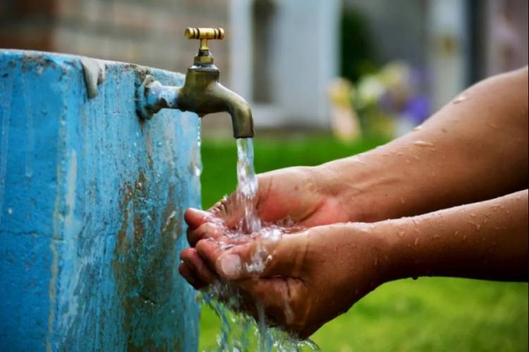 Licitarán por $1.826 millones la obra de agua potable para Jáchal