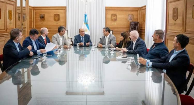 Extraordinarias: Gobierno pidió una semana más para reunir votos y fijó fecha para el debate
