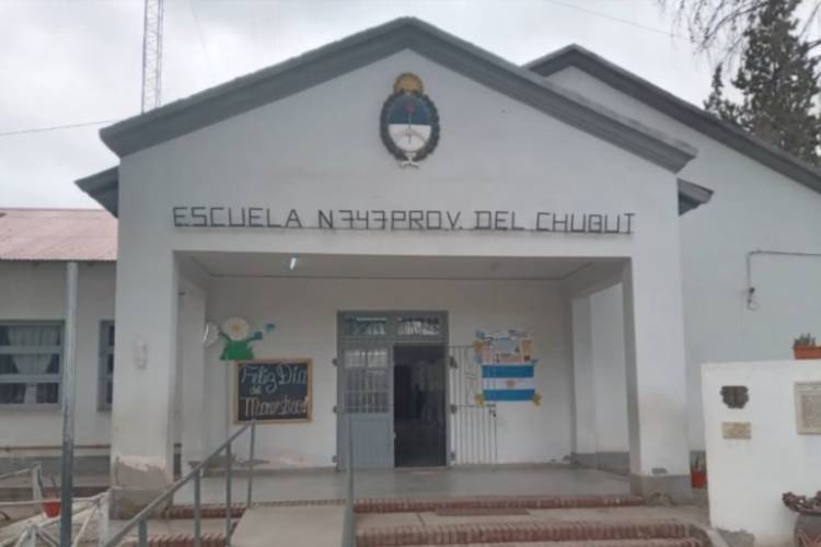 Licitación Pública: Ampliación y refacción de la escuela Provincia del Chubut en Jáchal