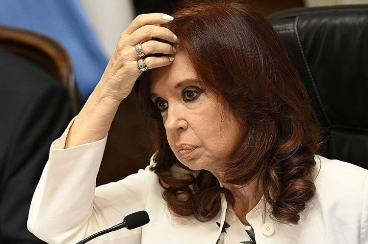 La Corte Suprema dio el primer paso en la causa Vialidad que condenó a Cristina Kirchner: envió el expediente a la Procuración