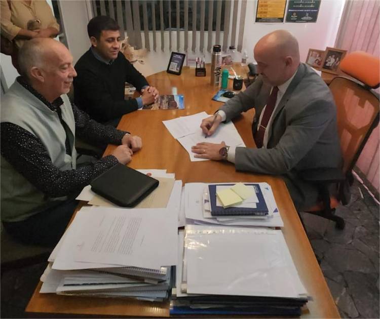 Nuevos beneficios para el turismo en Valle Fértil y Jáchal