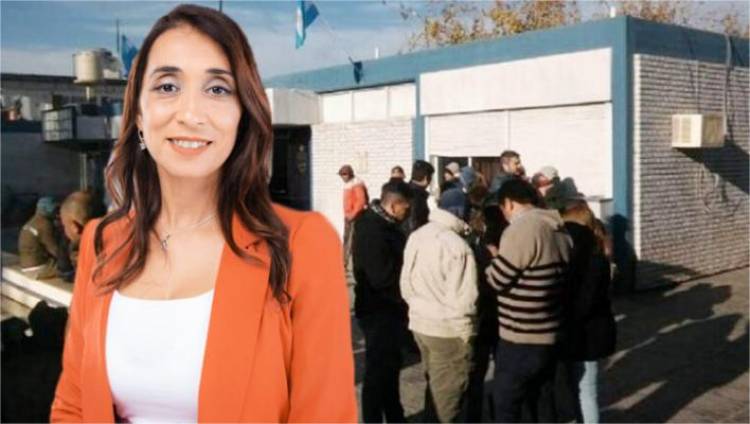Contratados de la Municipalidad de Caucete denunciaron falta de pago y van al paro