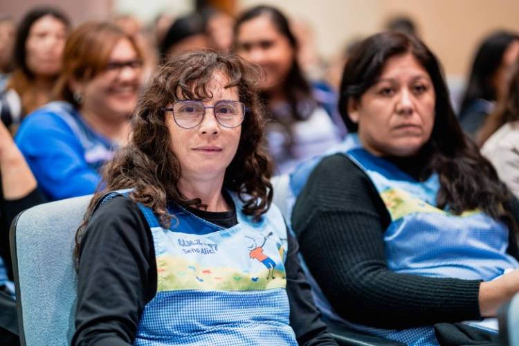 Conciencia fonológica será el eje de una nueva capacitación docente