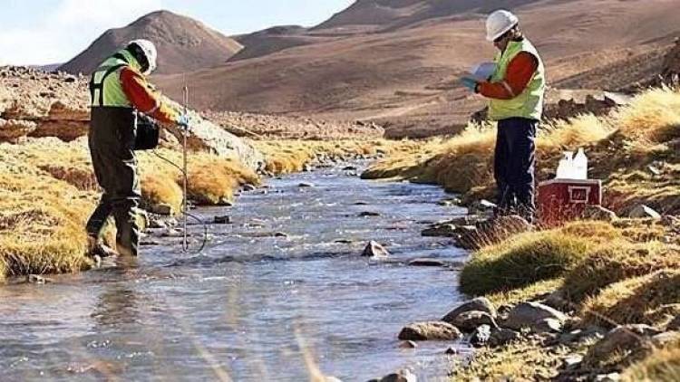 Jáchal, “Agua Segura”: Pedido de renuncia a dos integrantes del Comité