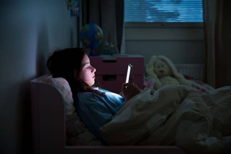 Videos para adelgazar y con contenido sexual: cómo impacta en la salud mental de los chicos lo que ven en las redes sociales