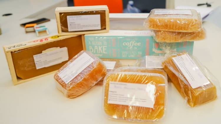 Prórroga para participar del VIII Concurso de Dulce de Membrillo Rubio de San Juan