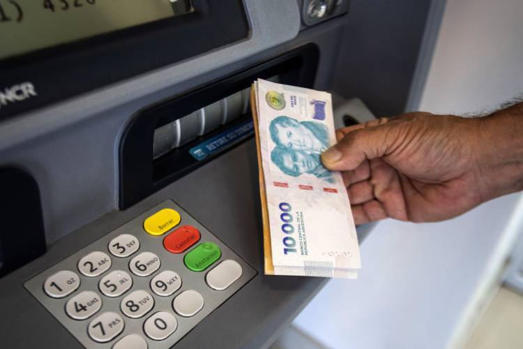 El aguinaldo estará depositado esta semana para todos los agentes públicos provinciales