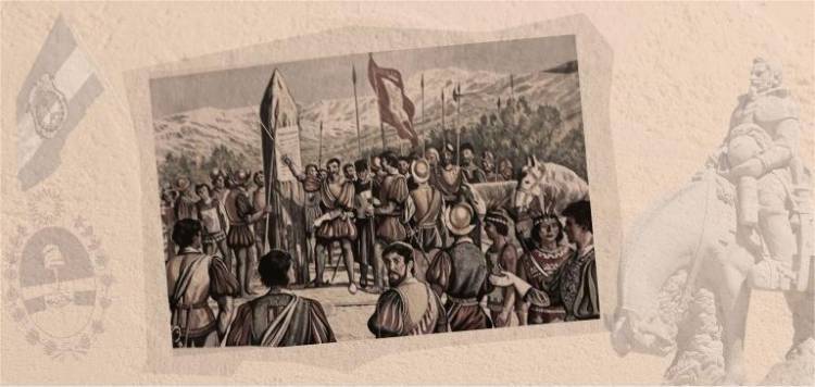 Día de la Fundación de San Juan: las tres hipótesis sobre el lugar donde todo comenzó