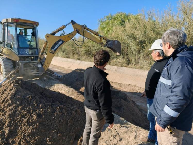 La monda de canales está en marcha