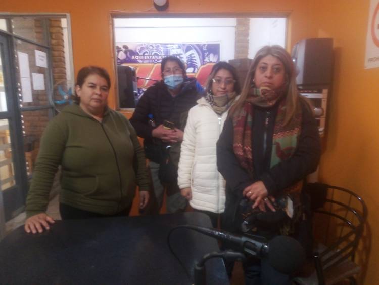Barrio Los Trigales: Más irregularidades de la gestión Uñac–Vega en Jáchal